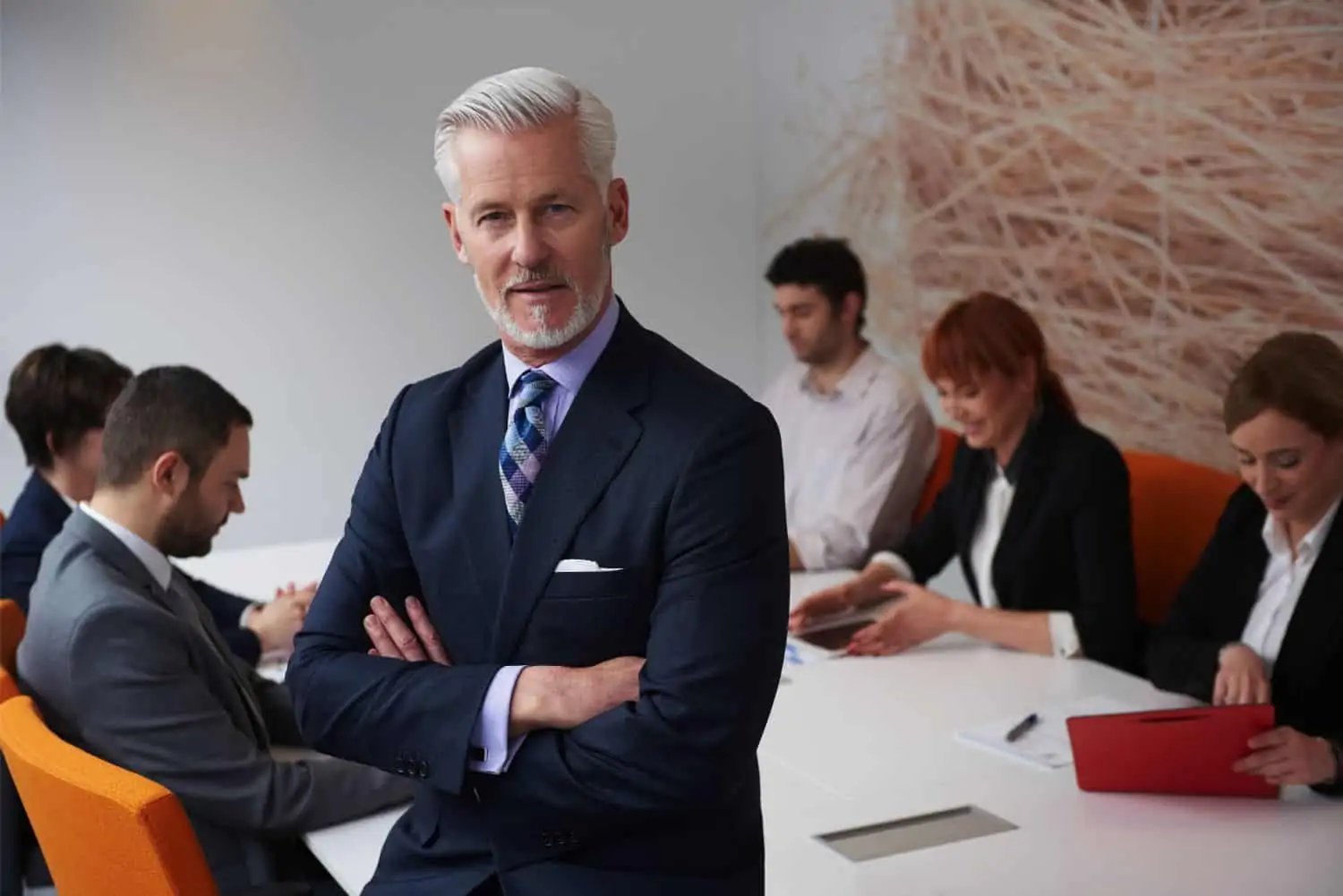 401(K)/403(B) Advice & Management